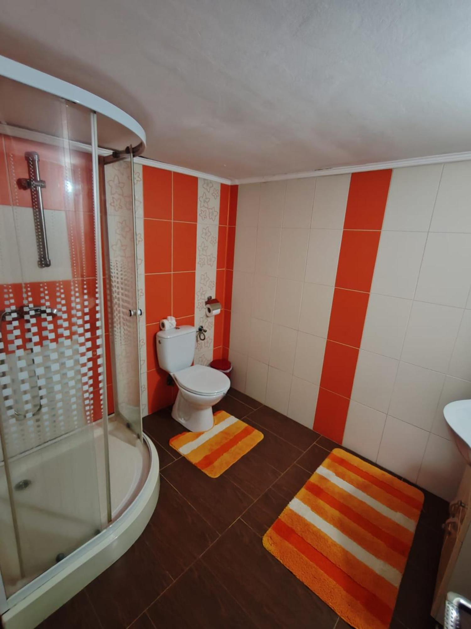 Casa Alex Hotel Maroshévíz Kültér fotó