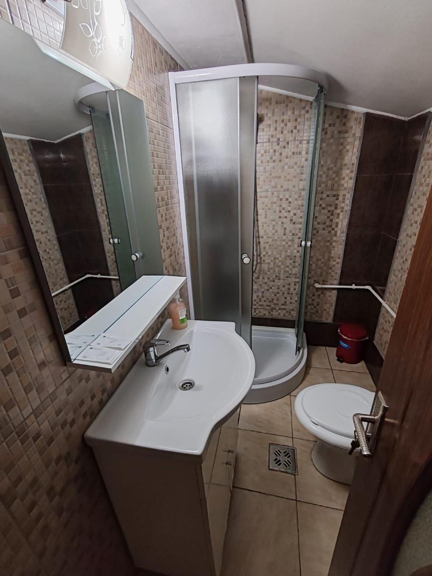 Casa Alex Hotel Maroshévíz Kültér fotó